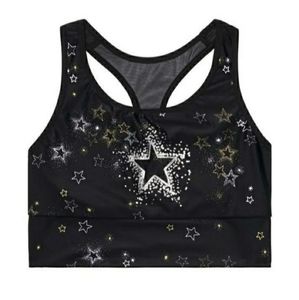 SOLD!!!NWT Victorias Secret The Player sports bra